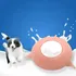 Cuenco De Leche For Alimentar A Cachorros, Biberones