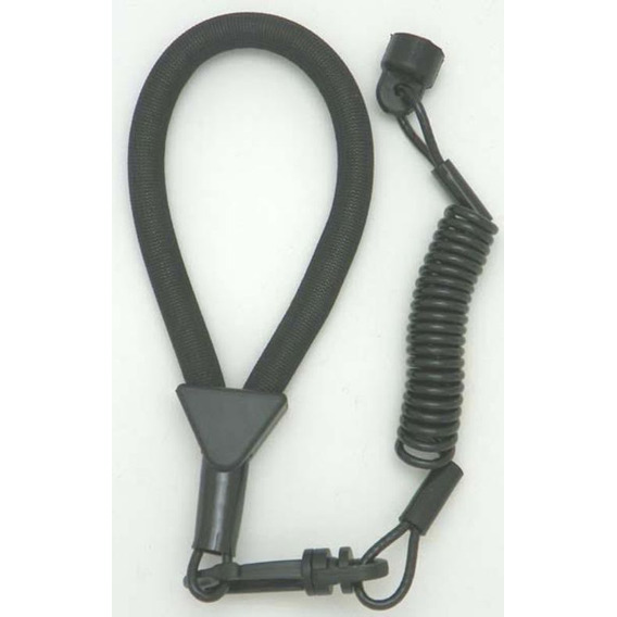 Llave Hombre Al Agua Seadoo- Non Dess- Color Negro- Atlantis