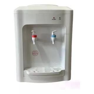 Dispensador De Agua De Mesa Frio/caliente