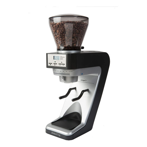 Molinillo Conico De Cafe Automatico Baratza Sette 30