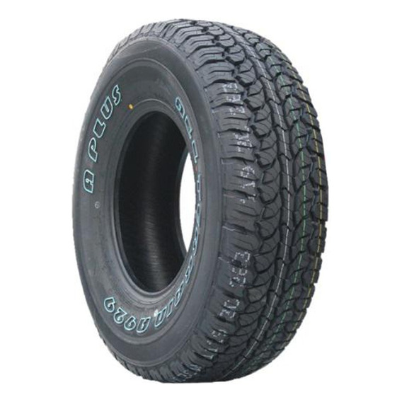 Neumatico Aplus 245/70r16 At A929 106t / Tl Índice De Velocidad T