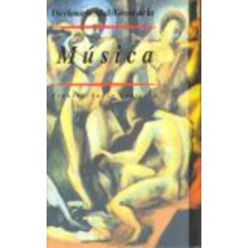Diccionario De Akal/grove De La Música, De Sadie, Stanley (ed.). Editorial Akal, Tapa Blanda, Edición 1 En Español, 2000