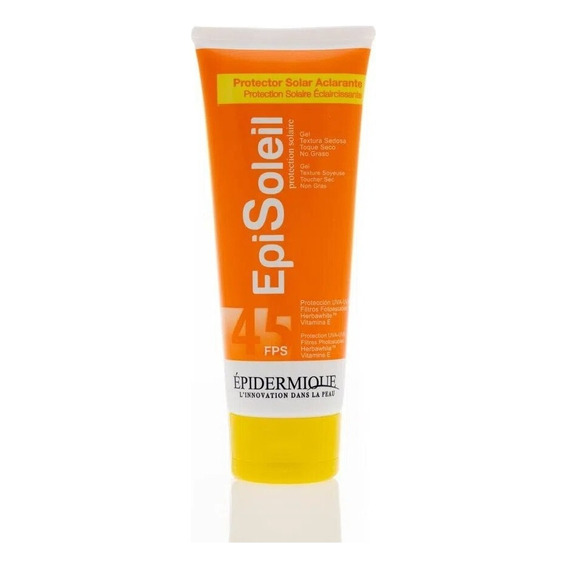 Bloqueador Eclarifie Antimanchas Spf45 - Ml A $2100