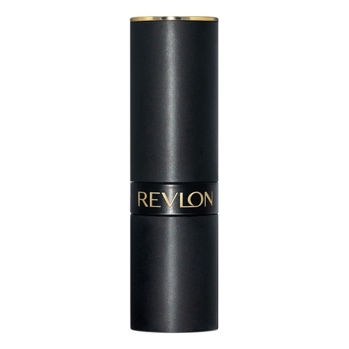 Revlon Labial Super Lustrous Lipstick The Luscious Mattes