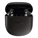 Audifonos Bose Quietcomfort Earbuds 2 Bluetooth Negro