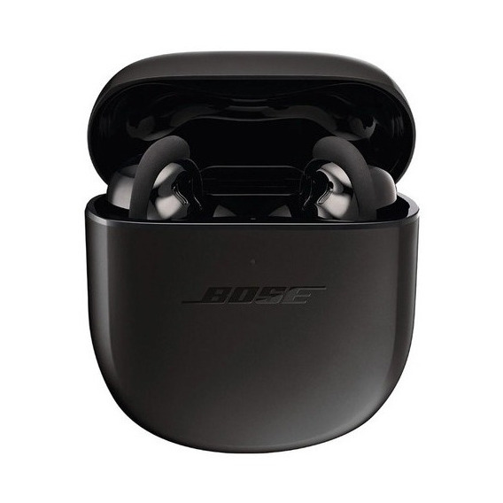 Audifonos Bose Quietcomfort Earbuds 2 Bluetooth Negro