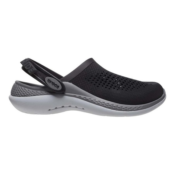 Crocs Literide 360 Clog Negro