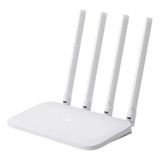 Amplificador Wifi Xiaomi Mi Router 4c Blanco