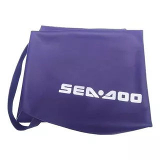Capa De Banco Para Jet Ski Sea-doo Sp/xp/spx Roxo