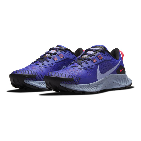 Tenis Trail Running Para Mujer Nike Pegasus Trail 3 