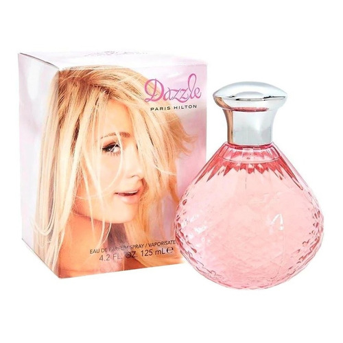 Paris Hilton Dazzle EDP 125 ml para  mujer