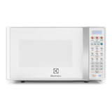 Horno Microondas De Mesa Electrolux Emdo17s3gsluw 17l Blanco 110v/220v