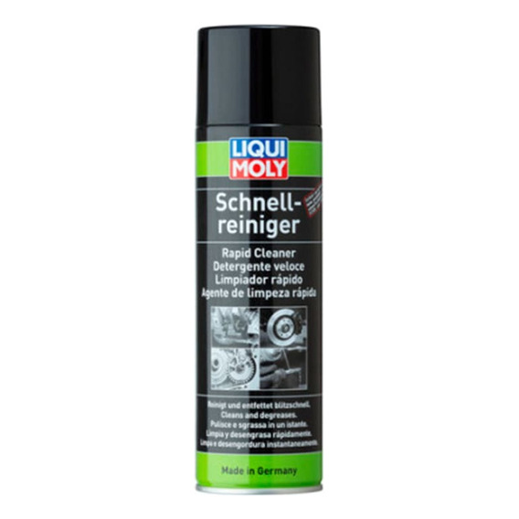 Limpiado De Frenos Y Cadenas Liqui Moly 500 Ml