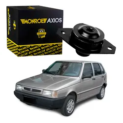  Coxim Motor Axios Uno 1.0 Fire 2001 A 2004