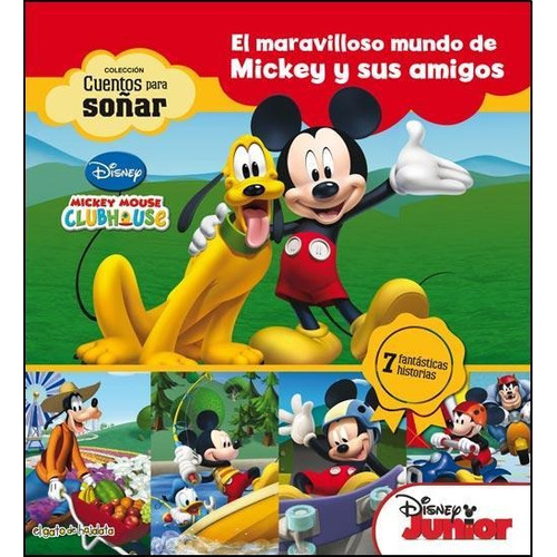 Maravilloso Mundo De Mickey Y Sus Amigos, El