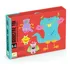 Monstre Toi Juego Cartas Djeco Observación Y Memoria +6 Años