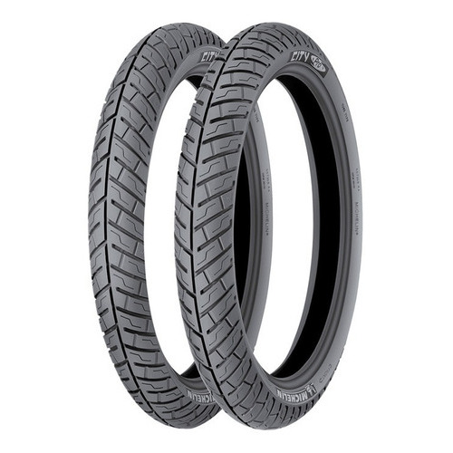 Llanta Michelin 70/90/17 City Pro