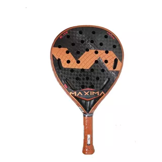 Paleta Padel Varlion Maxima Summum Prisma Airflow W