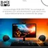 Parlantes Logitech Lightsync G560