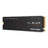 Disco Solido Ssd Wd Sn770 Nvme 2tb M.2 2280 Pci-e Gen4 X4 P Color Negro