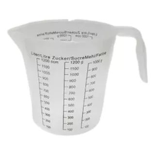 Taza Medidora 1200ml