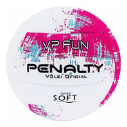 Bola De Volei Penalty Oficial Original Com Nf