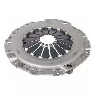 Plato De Embrague Daewoo Lanos/nubira/aveo 1.5 Y 1.6 215mm