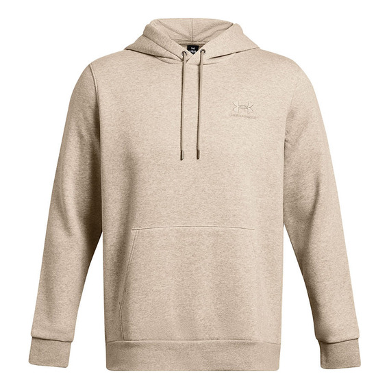 Buzo Under Armour Essential Fleece Hoo Para Hombre