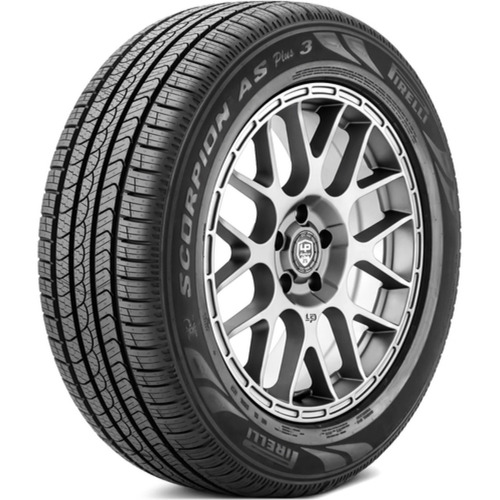 245/65r17 Pirelli Scorpion A/s+3 107h