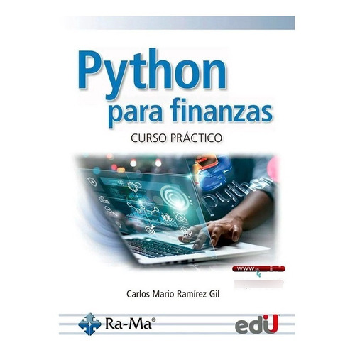 Python Para Finanzas