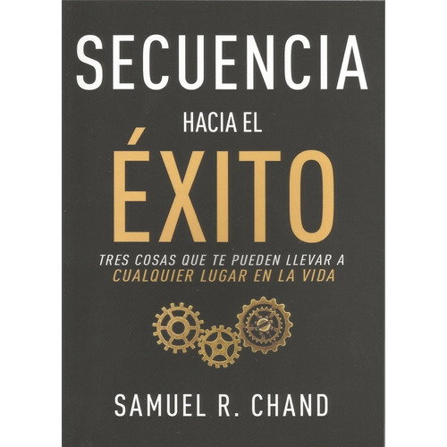 Secuencia Hacia El Éxito - Chand, Samuel