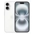Apple iPhone 16 (128 GB) - Blanco