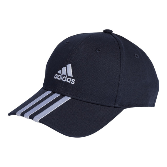 Gorra adidas Entrenamiento Casual Beisbol 3 Franjas 