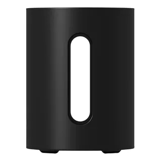 Subwoofer Inalámbrico Sonos Sub Mini, Intensifica Tu Sonido Color Negro