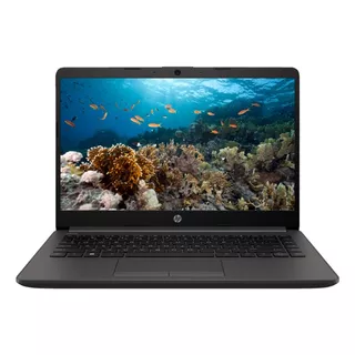 Portátil Hp 245 Amd Ryzen 3 8gb 256gb Ssd 14 Windows