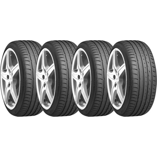 Kit de 4 neumáticos Nexen Tire N8000 235/55R17 103 W