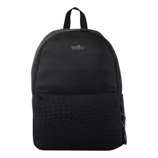 Morral Palencia Totto Negro