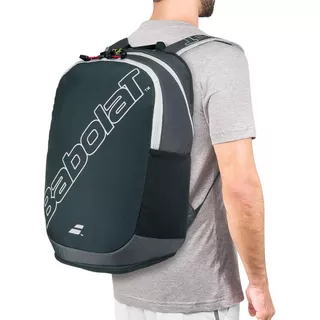 Mochila Babolat Evo Court Cinza