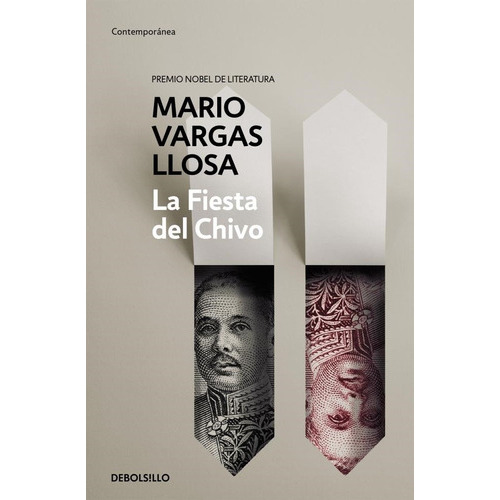 Fiesta Del Chivo, La, De Vargas Llosa, Mario. Editorial Alfaguara En Español