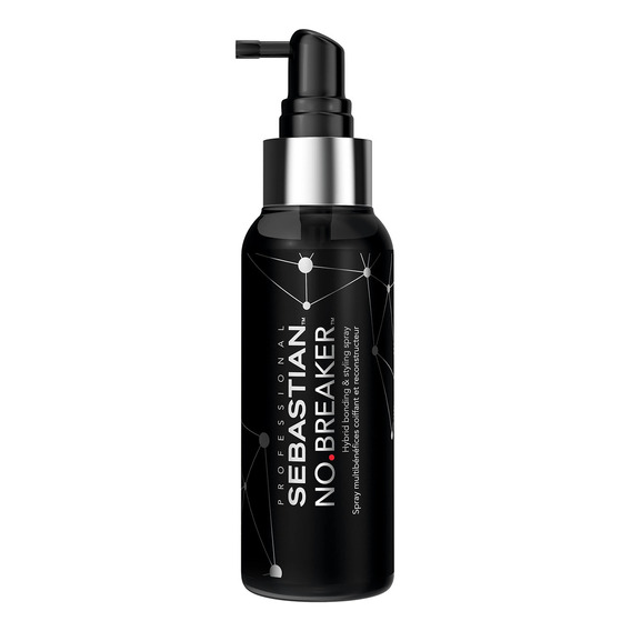 Tratamiento Hibrido Reconstructor No Breaker Sebastian 100ml