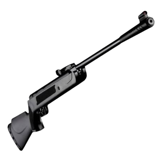 Rifle Aztk Zorro 5.5 650ft/s