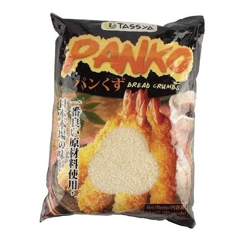 Panko Tassya Rebozador X 1 Kg