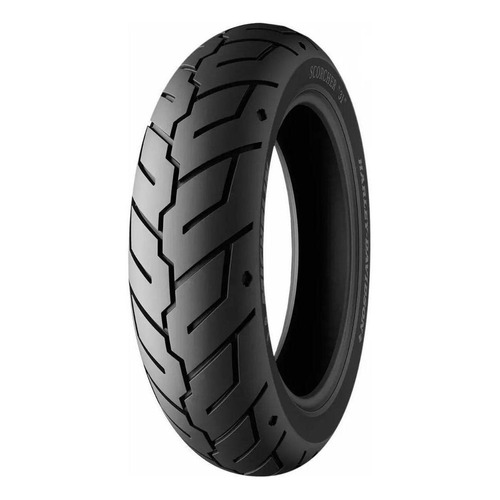 Llanta trasero para moto Michelin Scorcher 31 con cámara de 180/65 B16 H 81 x 1 unidad