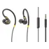 Tcl Actv100 Auriculares Inear Con Aislamiento De Ruido Activ