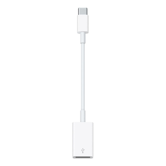 Adaptador de USB-C a USB - Distribuidor autorizado