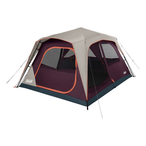 Carpa Skylodge 8 Personas Coleman® / 8p