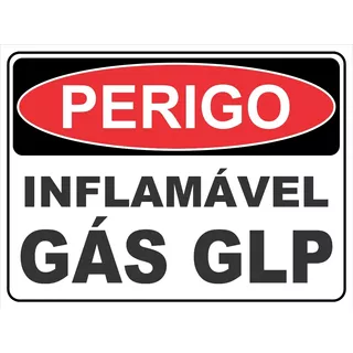 Placa Pvc_40x30_perigo_gás_glp