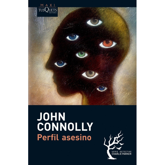 Perfil Asesino (bol) De John Connolly