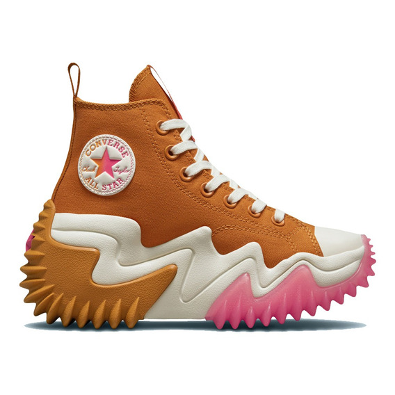 Botas Converse Run Star Motion Hi - A00854c