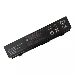 Bateria Para Notebook LG Squ-1007 S430 S460 N450 N460 Cqb918